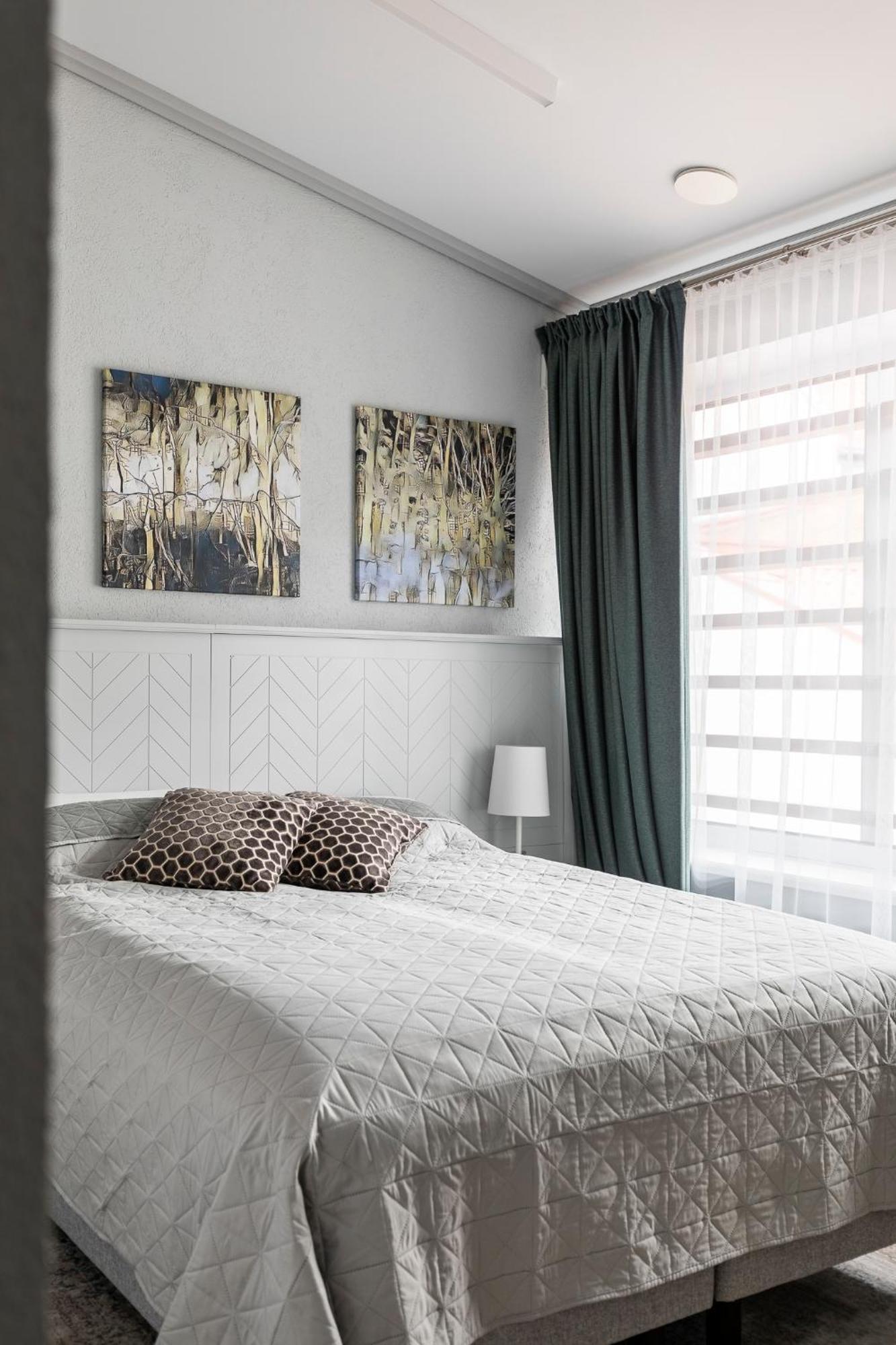 #Stayhere - Modern Luxury Apartments In The Heart Of Old Town VNO Eksteriør bilde