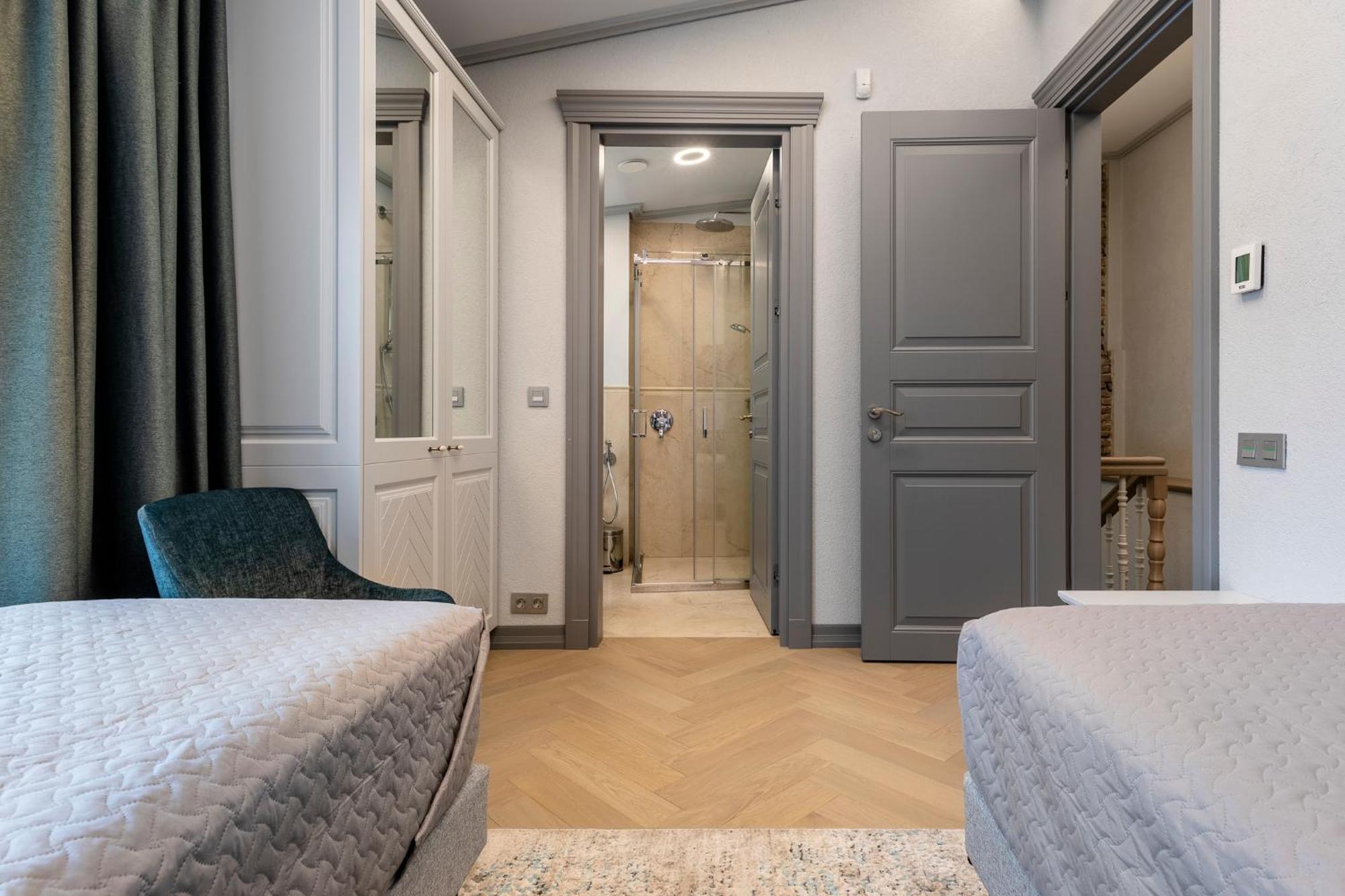 #Stayhere - Modern Luxury Apartments In The Heart Of Old Town VNO Eksteriør bilde