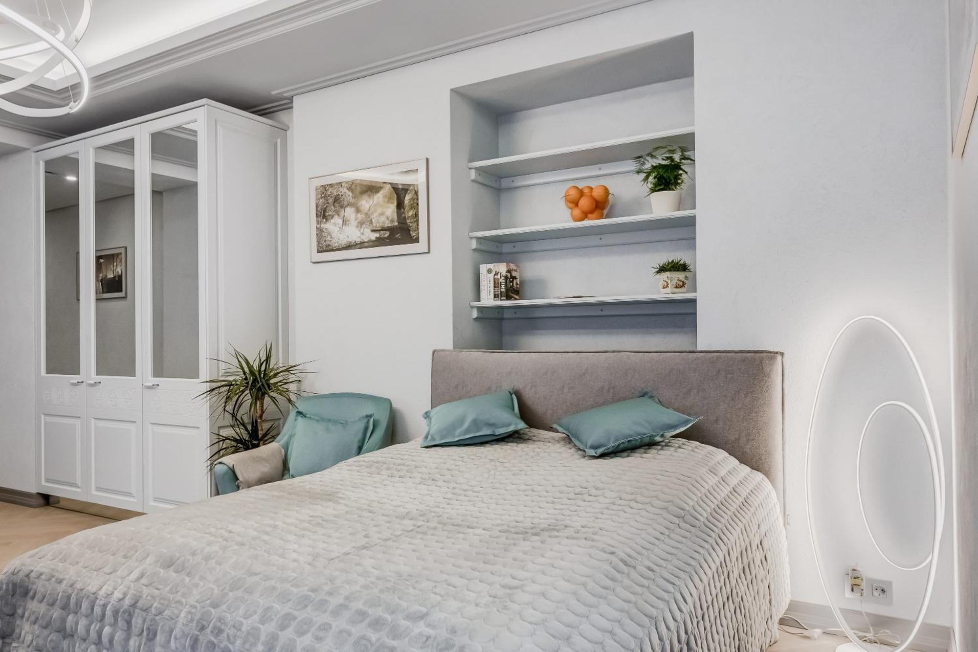 #Stayhere - Modern Luxury Apartments In The Heart Of Old Town VNO Eksteriør bilde