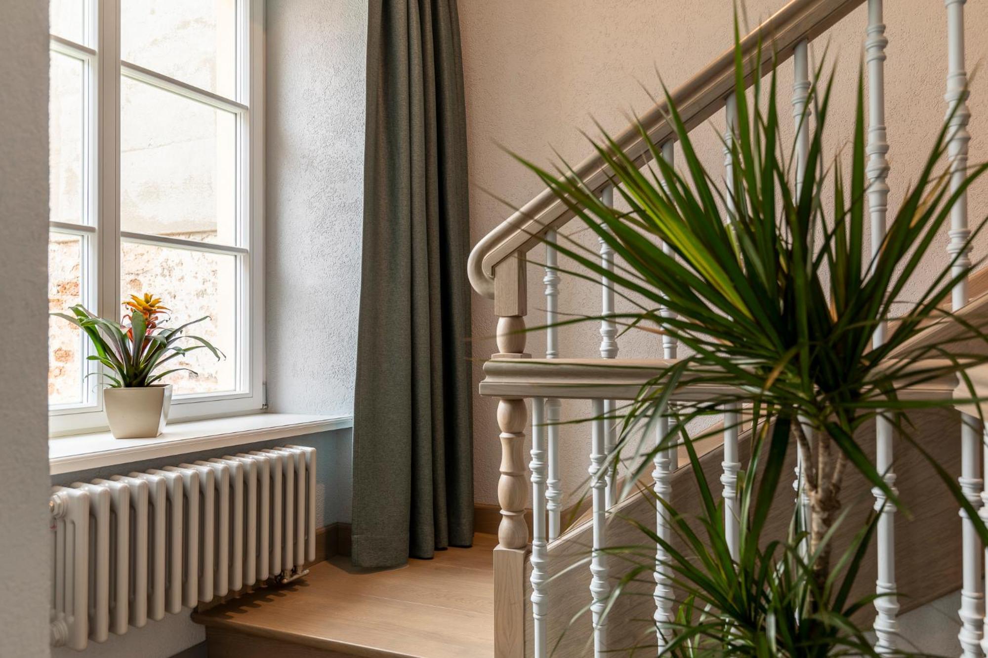 #Stayhere - Modern Luxury Apartments In The Heart Of Old Town VNO Rom bilde