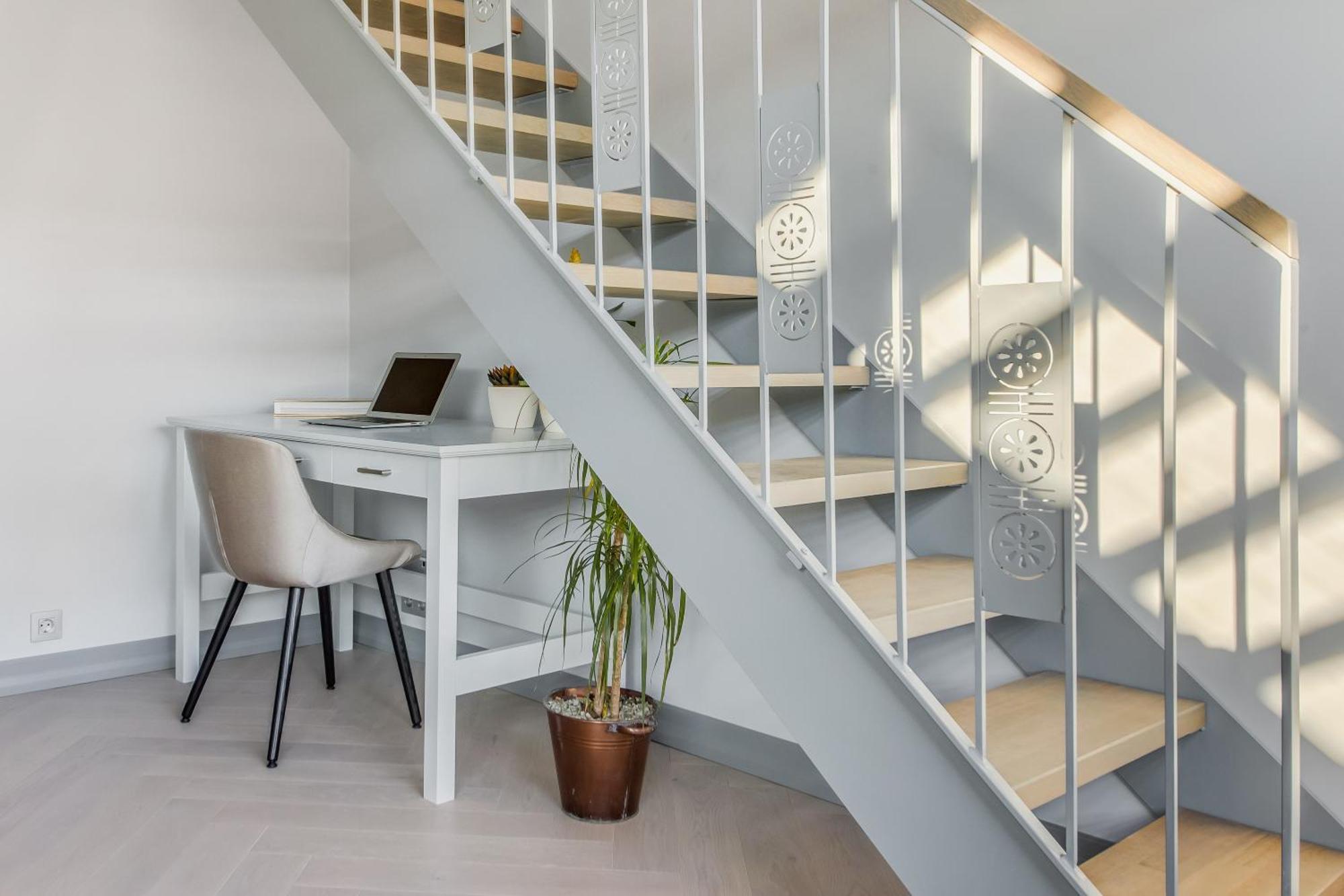 #Stayhere - Modern Luxury Apartments In The Heart Of Old Town VNO Rom bilde
