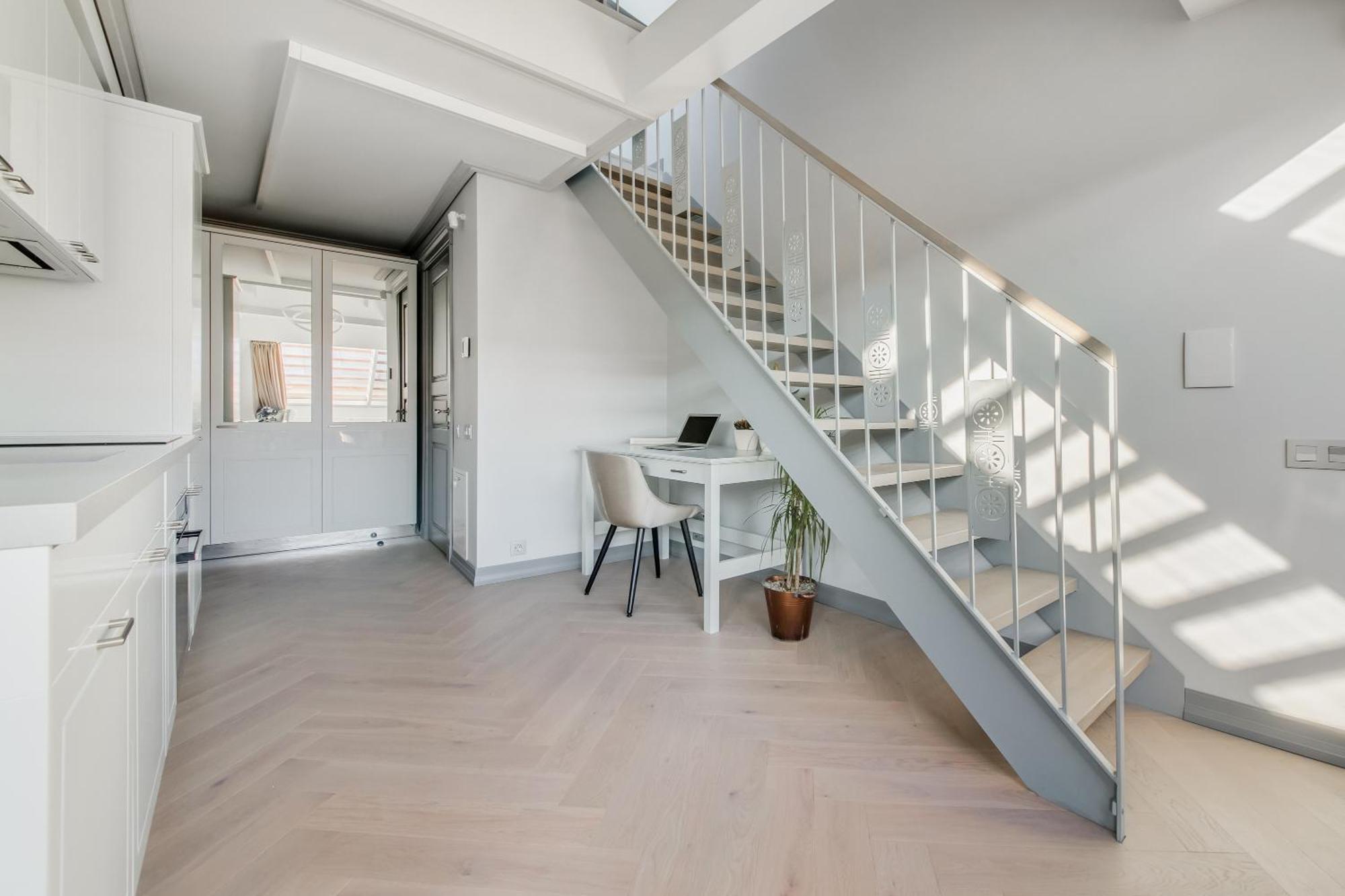 #Stayhere - Modern Luxury Apartments In The Heart Of Old Town VNO Rom bilde
